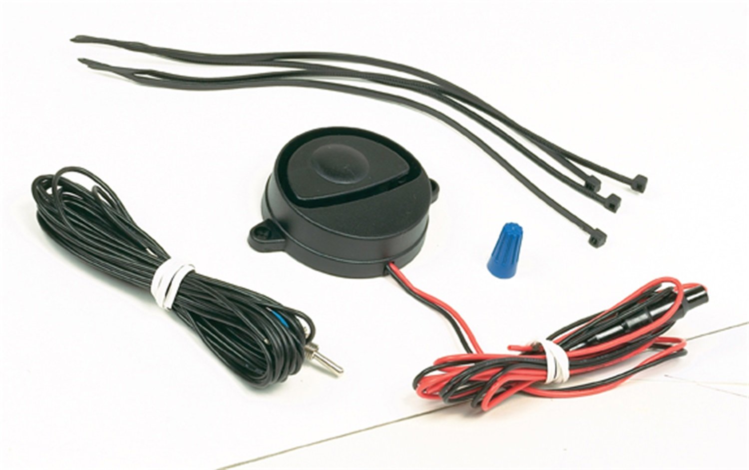 Hopkins nVISION Trailblazer 27512VA Electronic Deer Alert