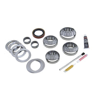 Master Overhaul Kit Yukon for GM 8.875" Differential (YK GM8.875)