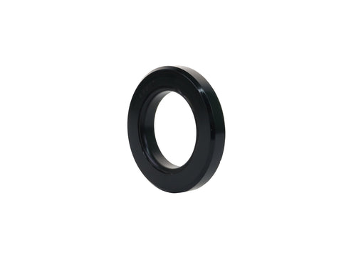 Nolathane Black REV174.0018 Spring Pad Bushing (Front 15Mm)