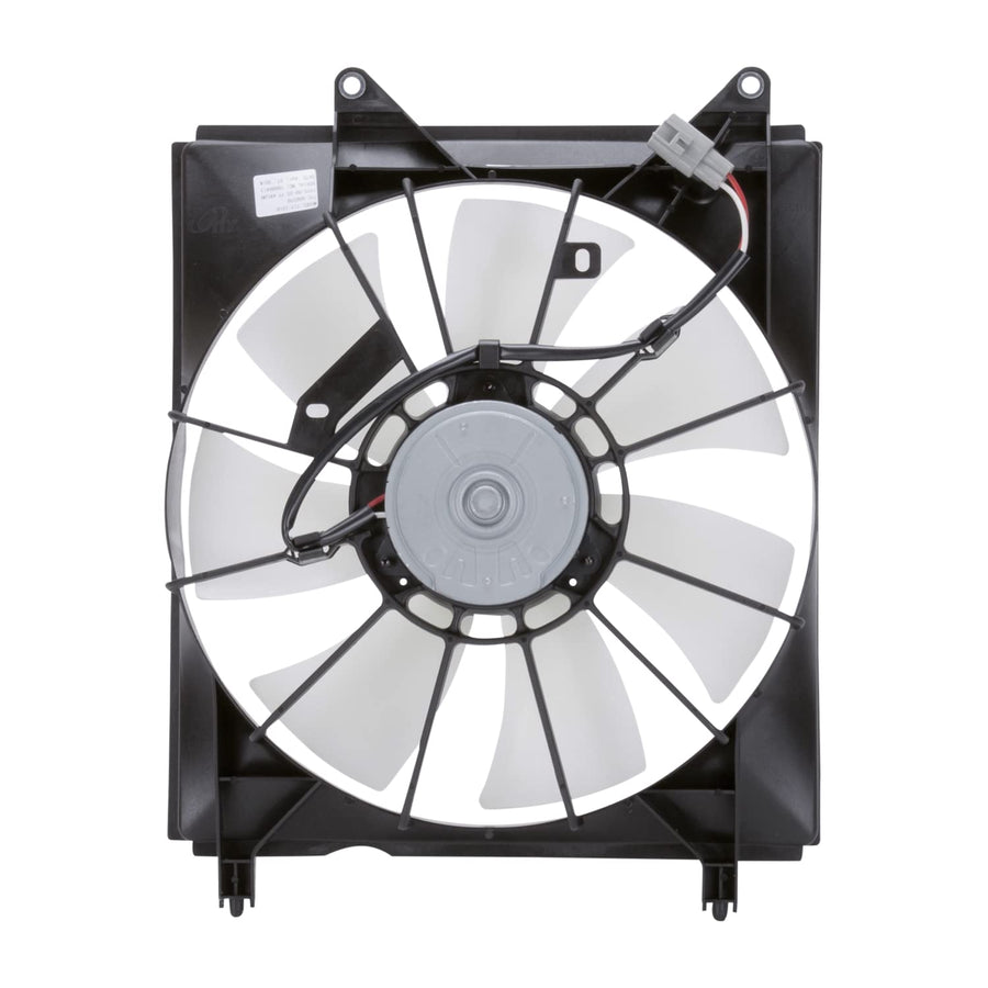 Engine Cooling Fan TYC A - 600370
