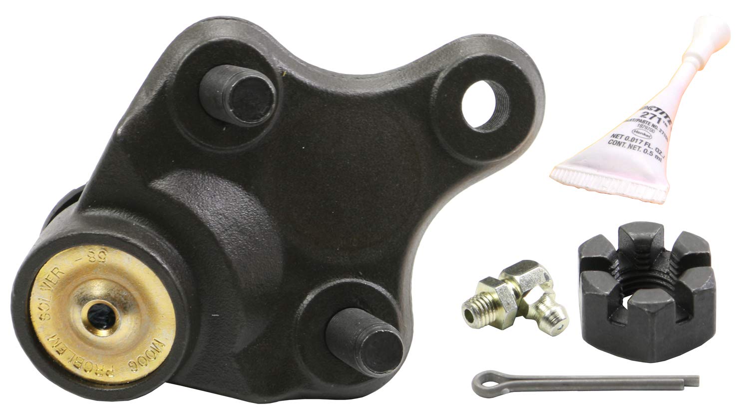 Front Lower Suspension Ball Joint MOOG K500062 for Toyota RAV4