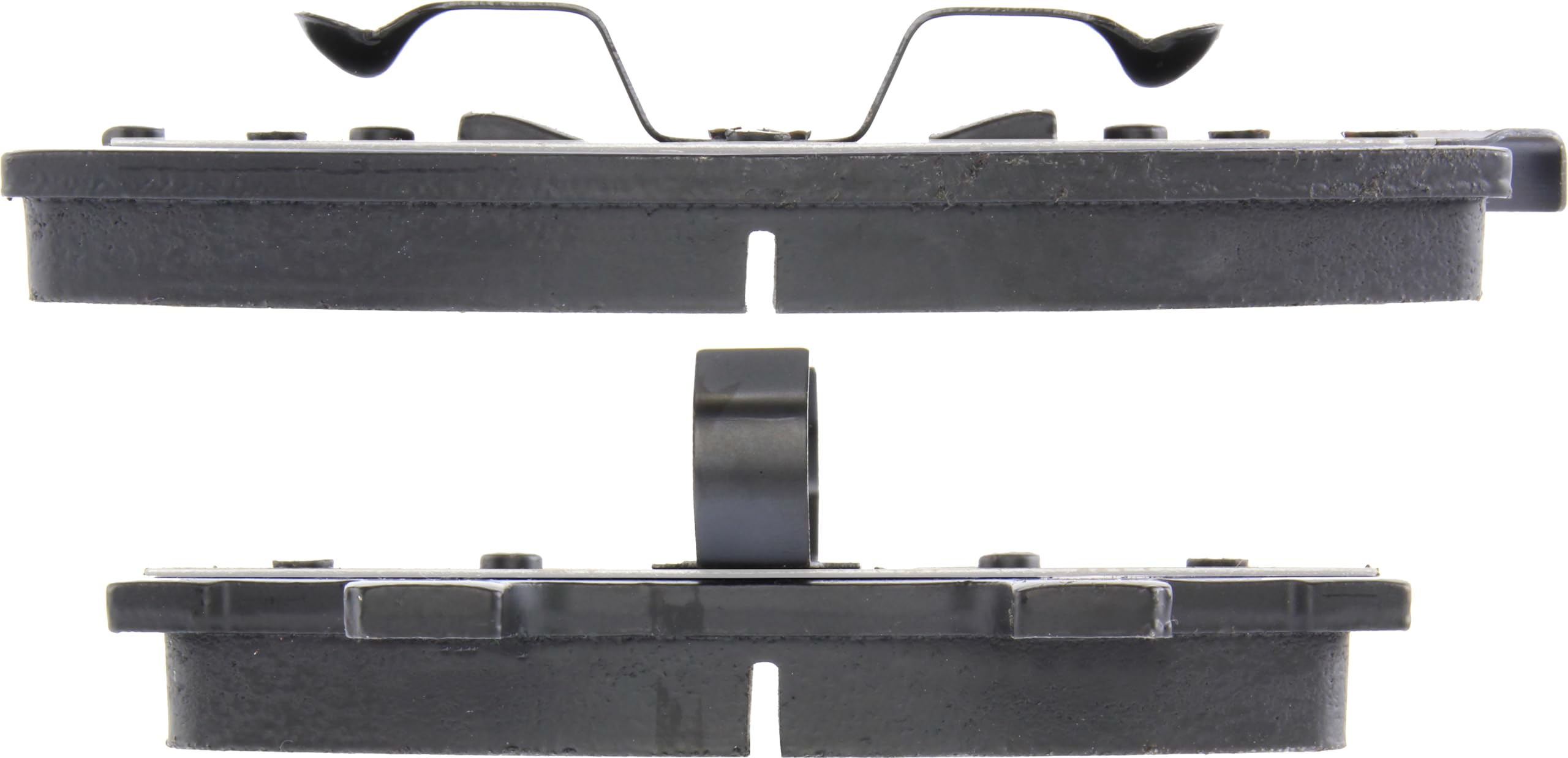500.03700 Centric PQ PRO PADS