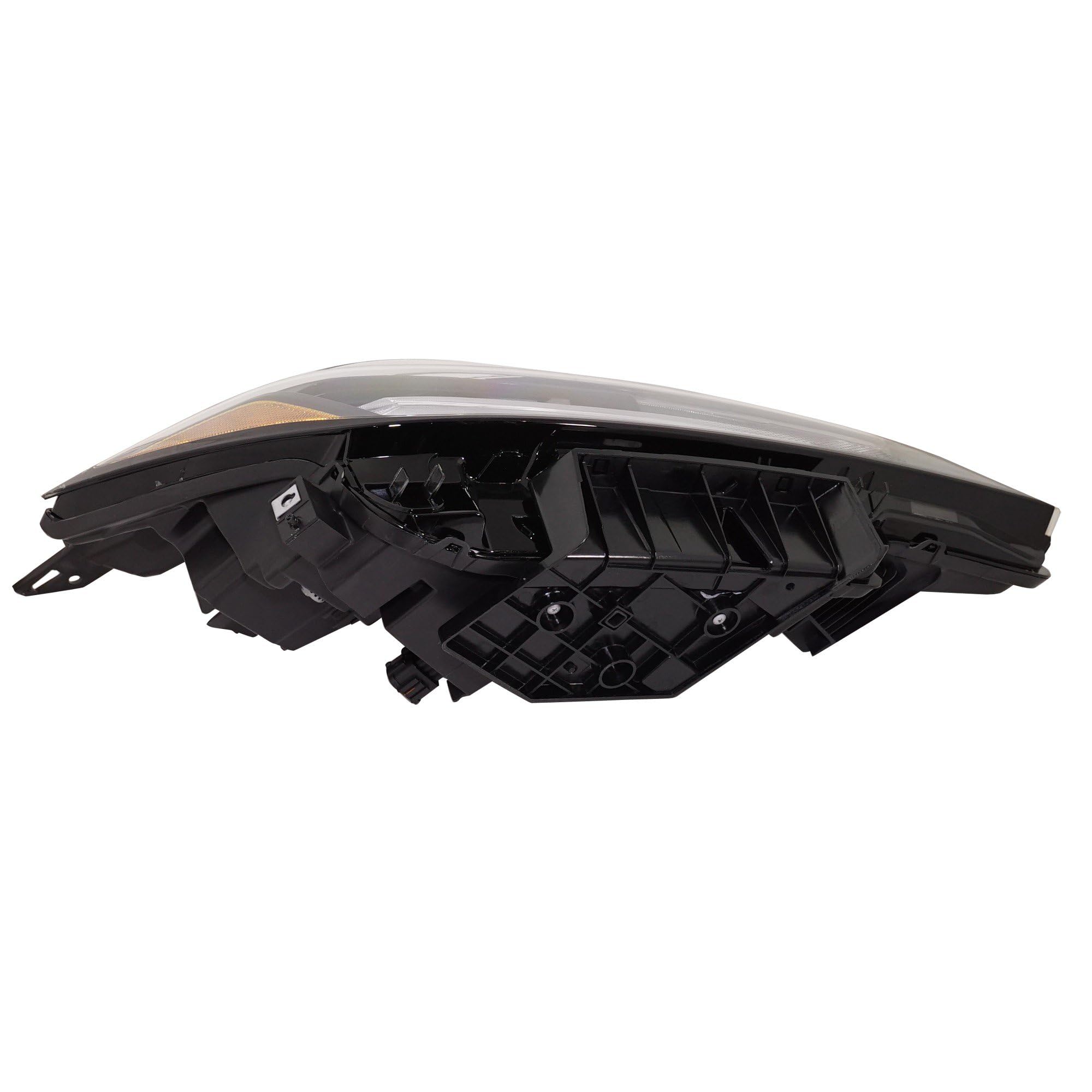 Nissan Murano H Assembly Front - Right (Passenger) Replacement Go-Parts 26010-9UF0D NI2503270