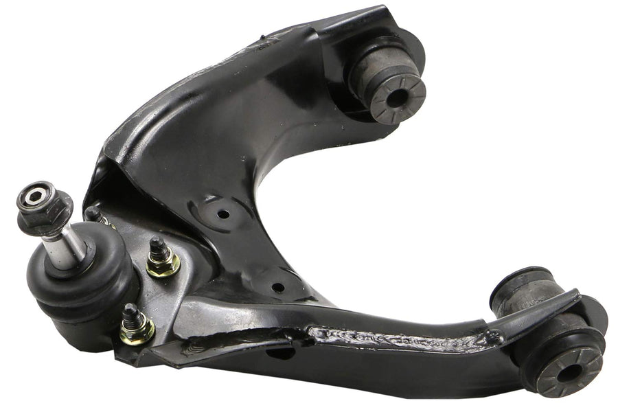 MOOG Suspension Control Arm and Ball Joint Assembly front left upper RK621900