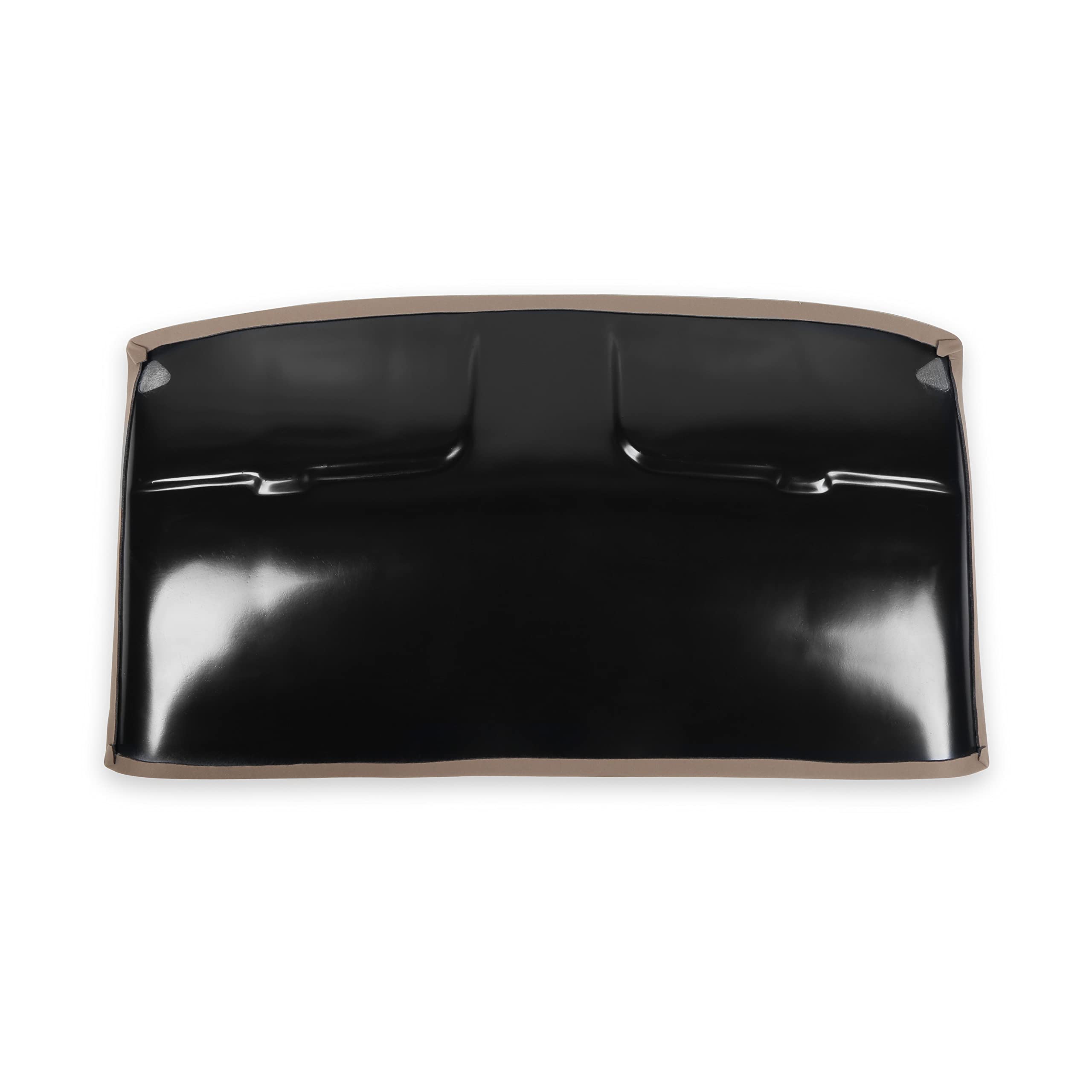 05-337 Brothers Trucks Headliner ABS Foam Backed Cloth - Tan