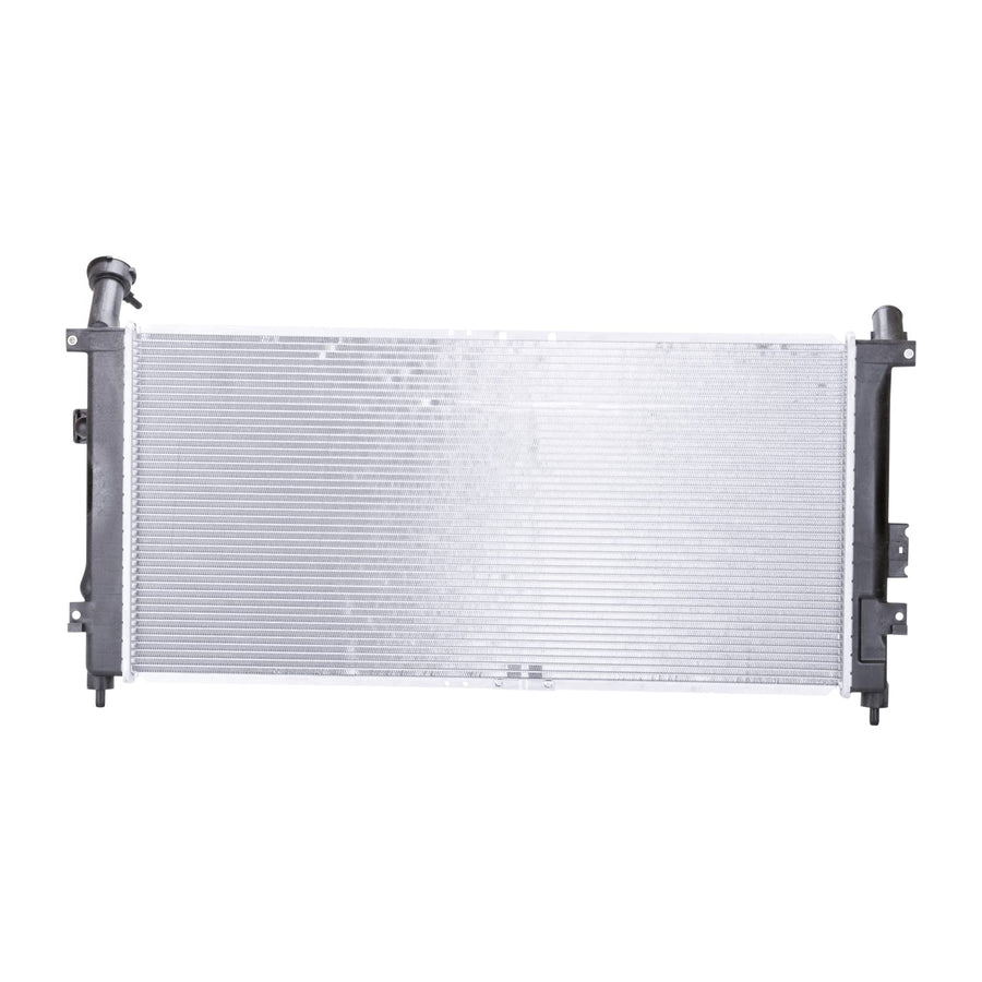 Radiator TYC Compatible with 2001-2005 Pontiac Aztek