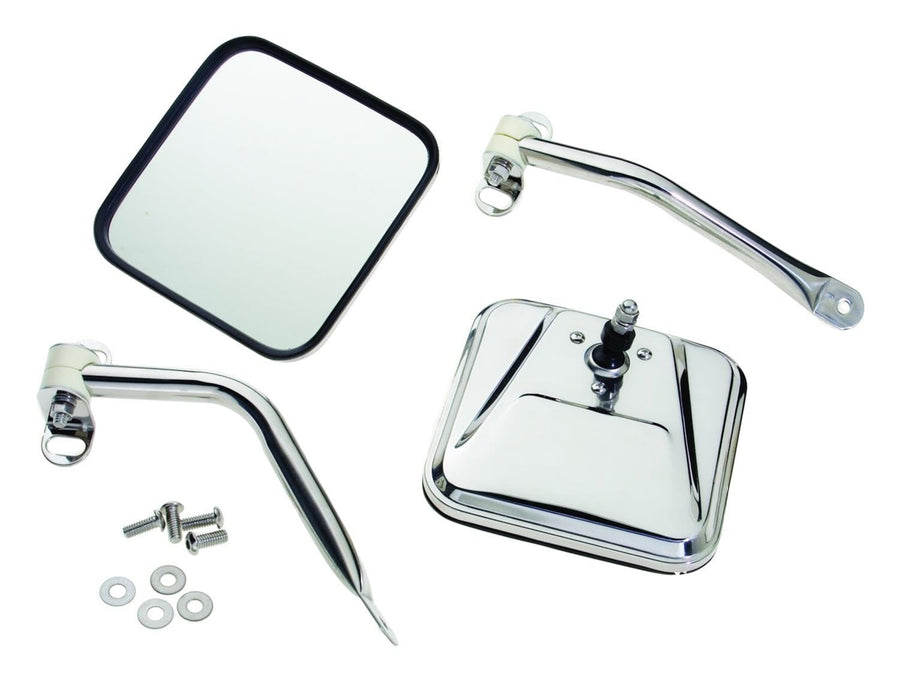 Off-Road RT Mirror Kit