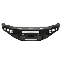 Pro-Series Westin Front Bumper fits 2013-2018 Ram 2500 3500