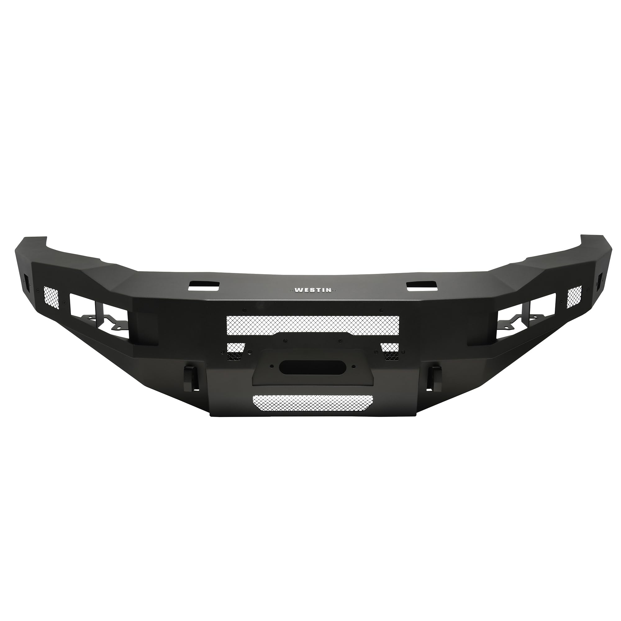 Pro-Series Westin Front Bumper fits 2013-2018 Ram 2500 3500