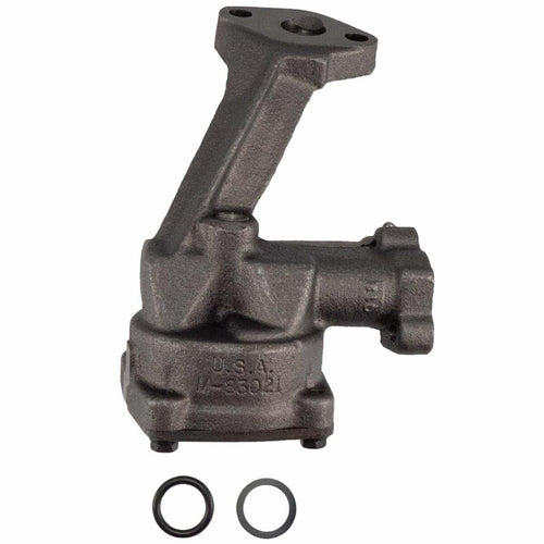 M138 Melling Oil Pump