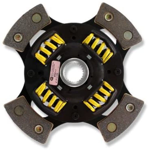 Clutch Disc ACT 4200104