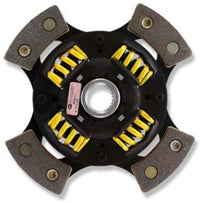 Clutch Disc ACT 4240208