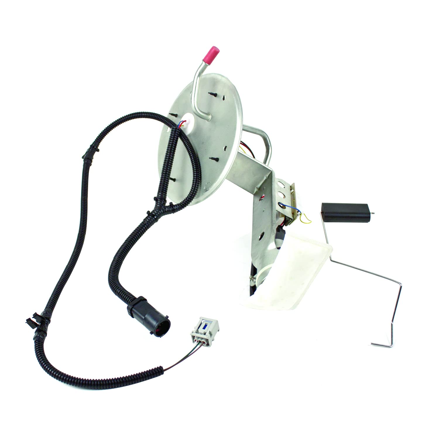 Fuel Pump Module Assembly TYC 150166-A Compatible with 2003-2004 Ford Crown Victoria 4.6L V8