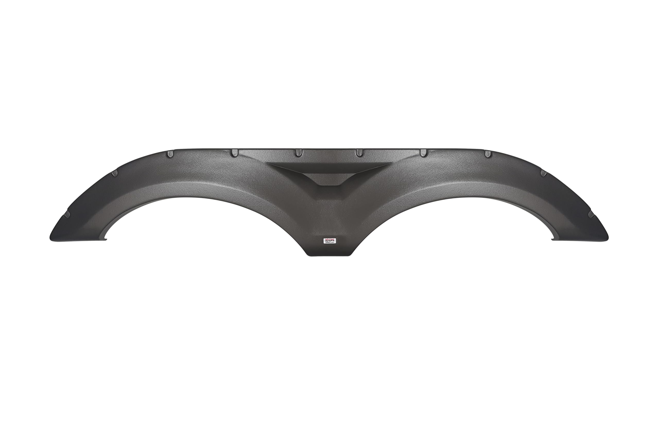 Fender Skirt ICON, Tandem, Forest River, FS4316, Twlight Grey Metallic