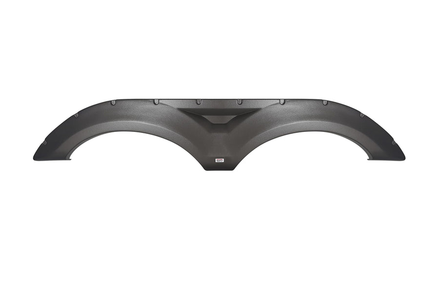 Fender Skirt ICON, Tandem, Forest River, FS4316, Twlight Grey Metallic