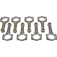 SCAT Forged I-Beam Rod 2-ICR5090 for Small Block Ford