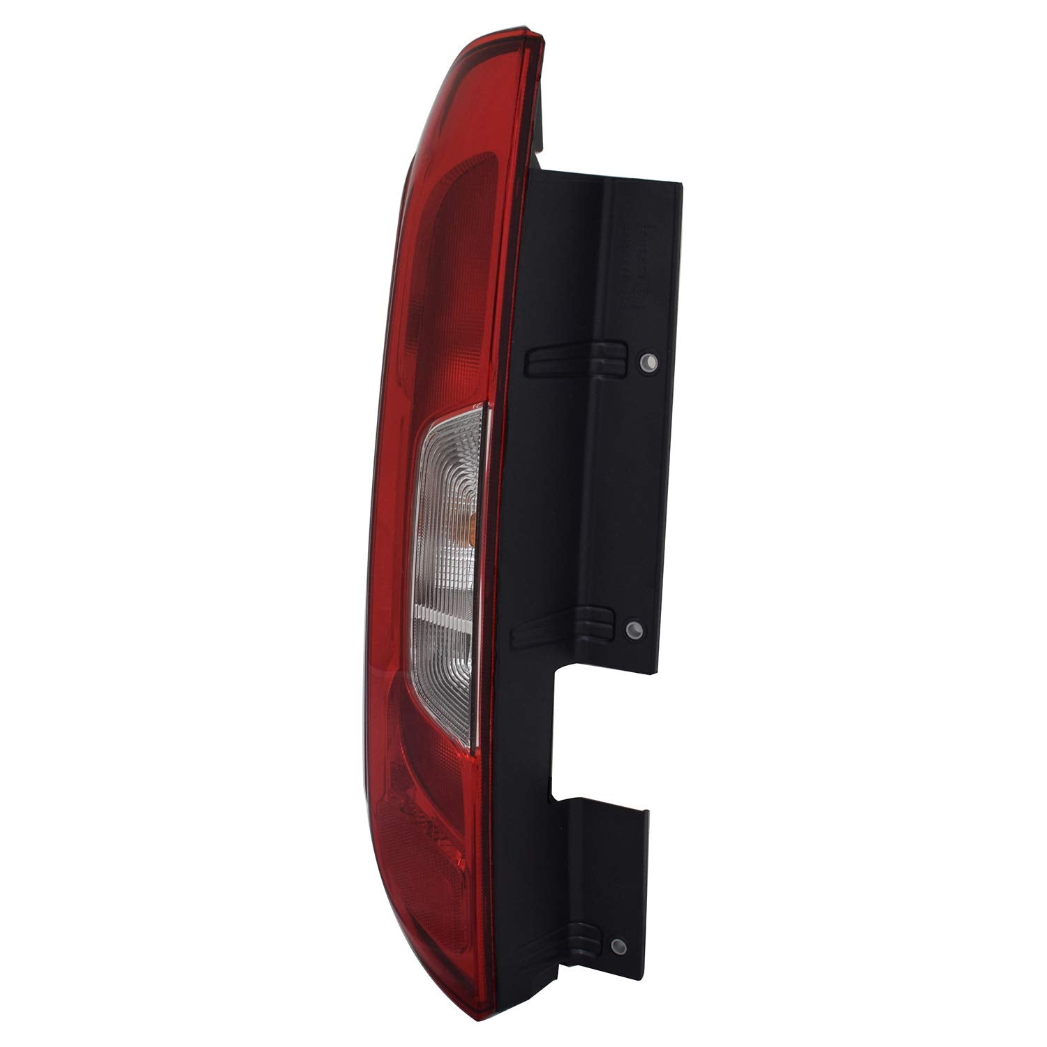 Left TYC Tail Light Assembly Compatible with 2015-2020 Ram Promaster