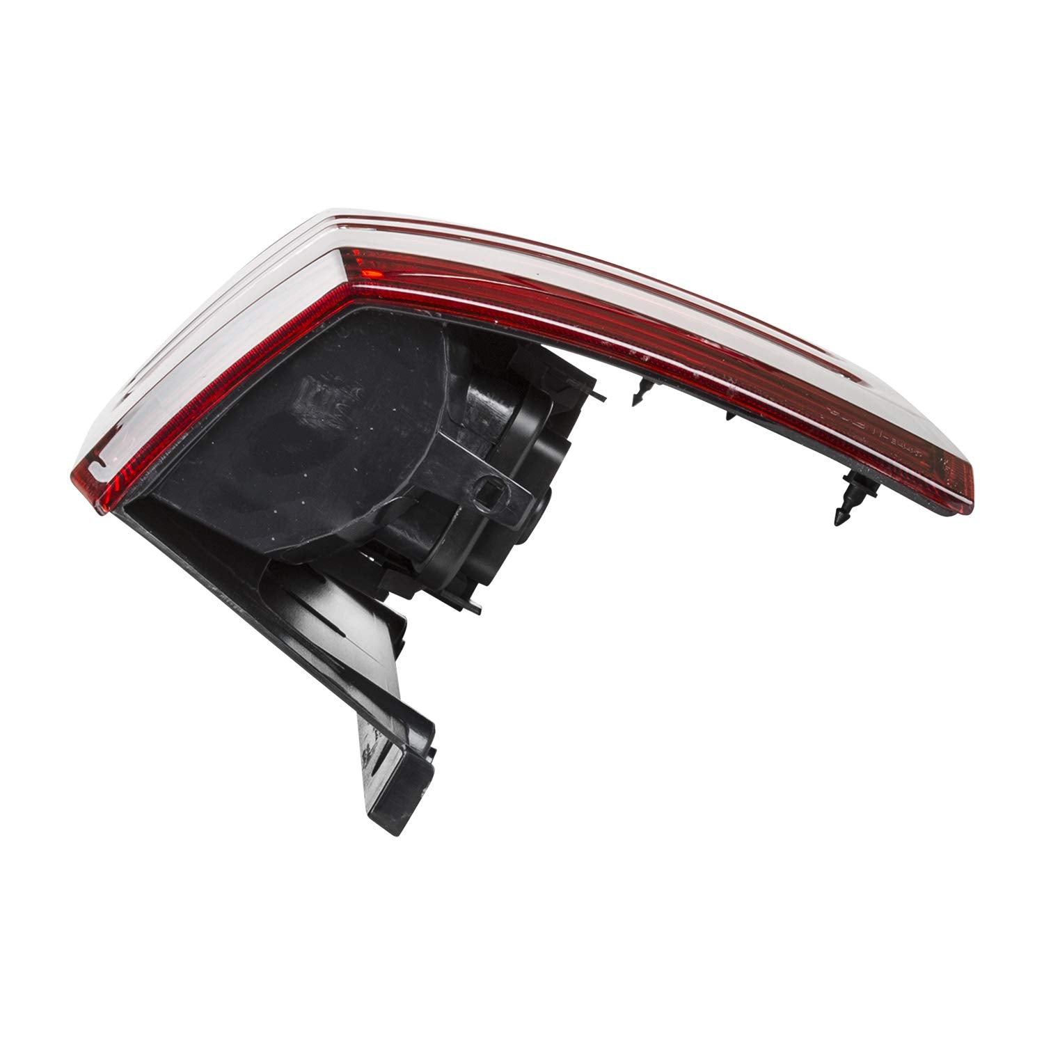 Right TYC Tail Light Assembly Compatible with 2010-2018 Mercedes Benz Sprinter Van