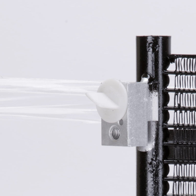 A/C TYC CONDENSER - 3392