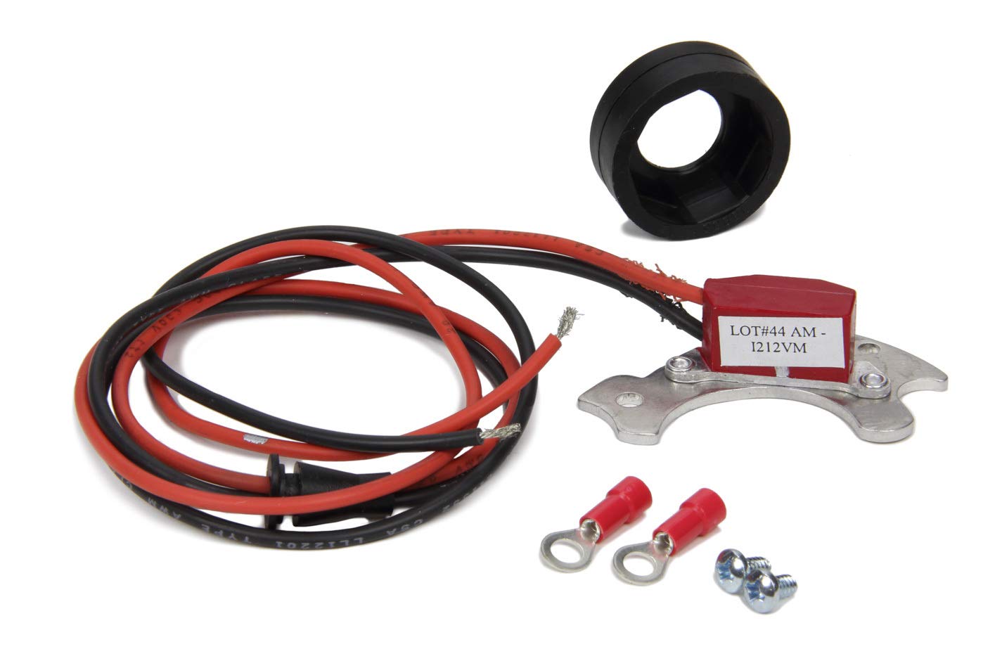Ignitor II Pertronix for Prestolite 8 Cylinder Engine