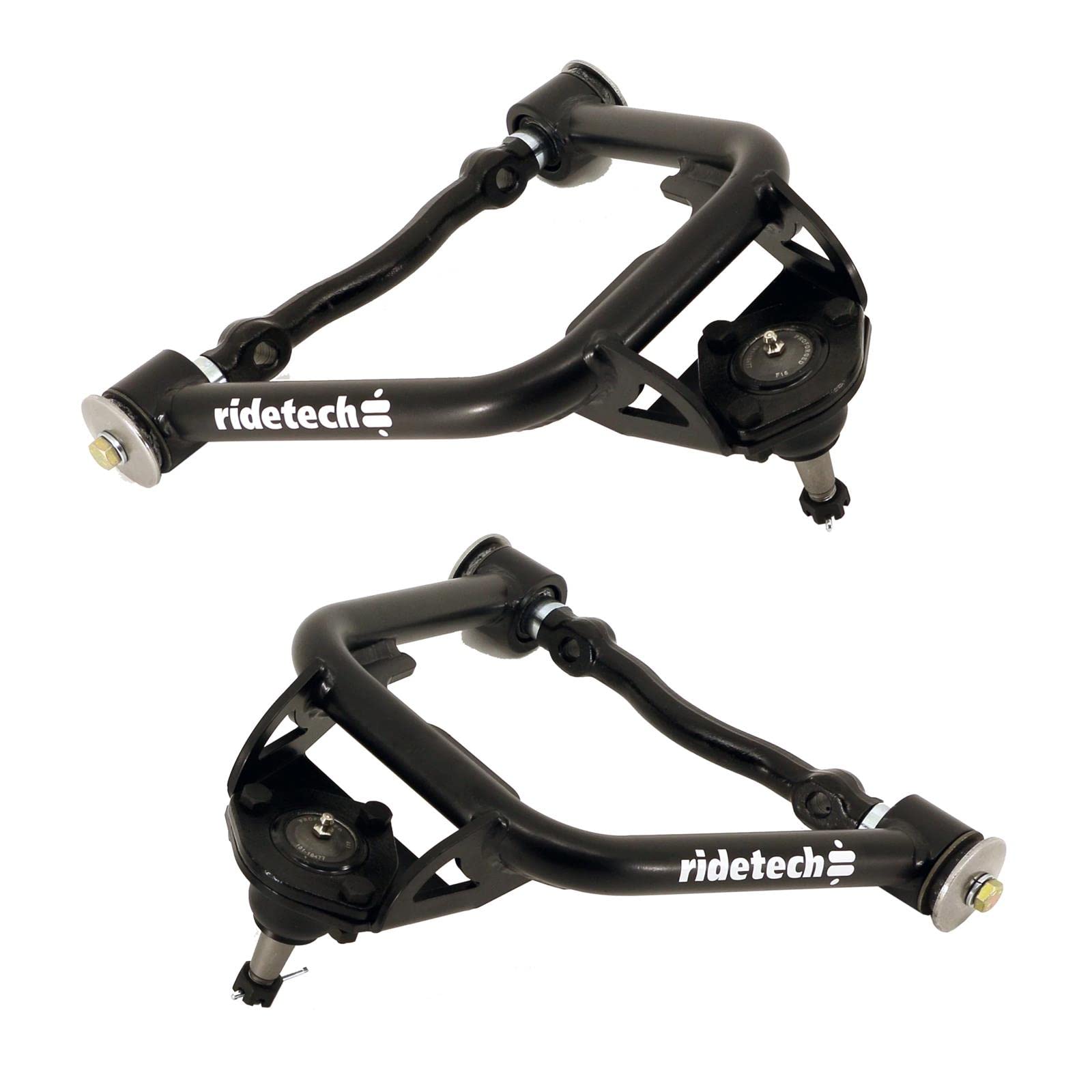 Coilover Suspension System Ridetech 11030201 55-57 Chevy with 2 Piece Frame