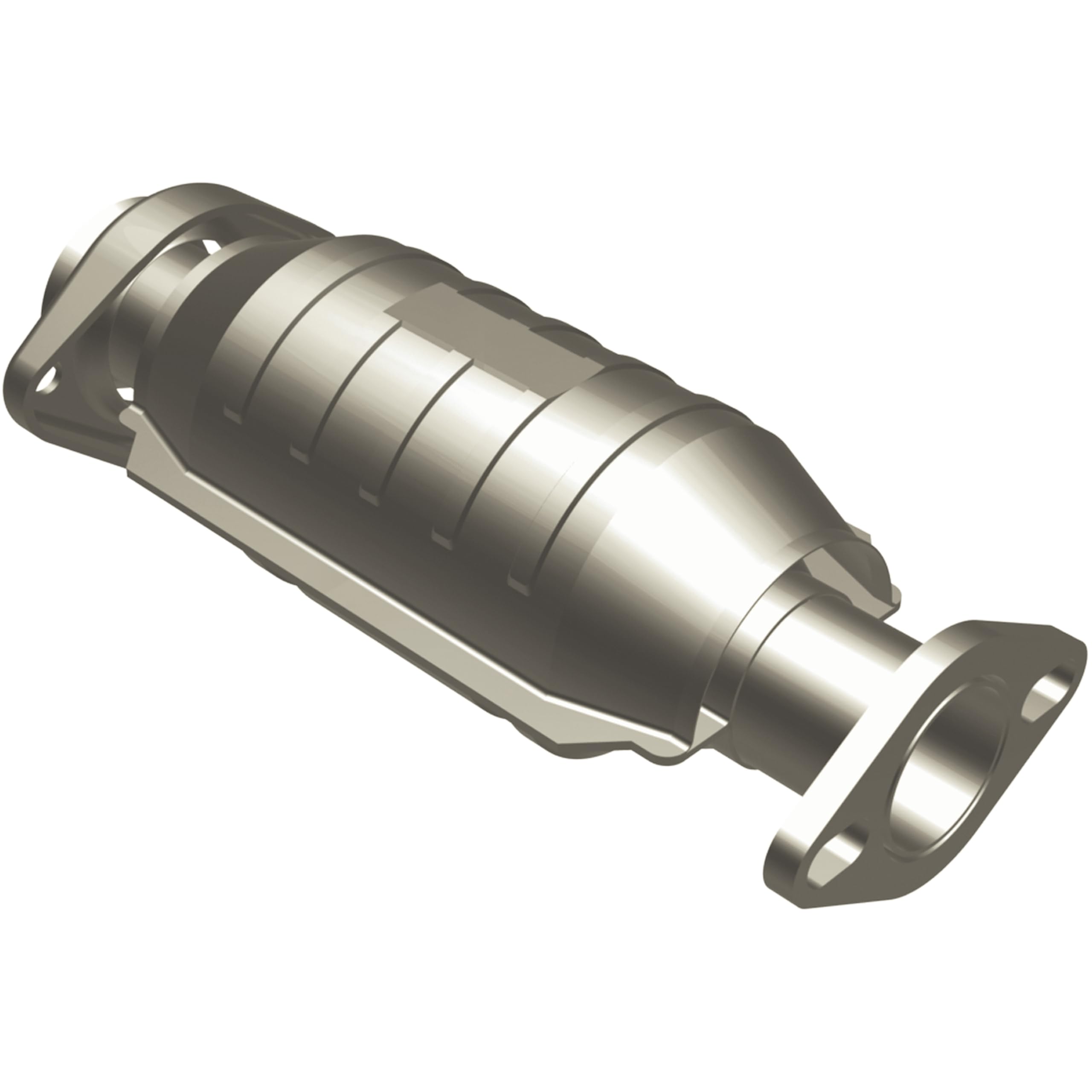 Catalytic Converter MagnaFlow 23681: Standard Grade, Direct-Fit (Federal/EPA Compliant)