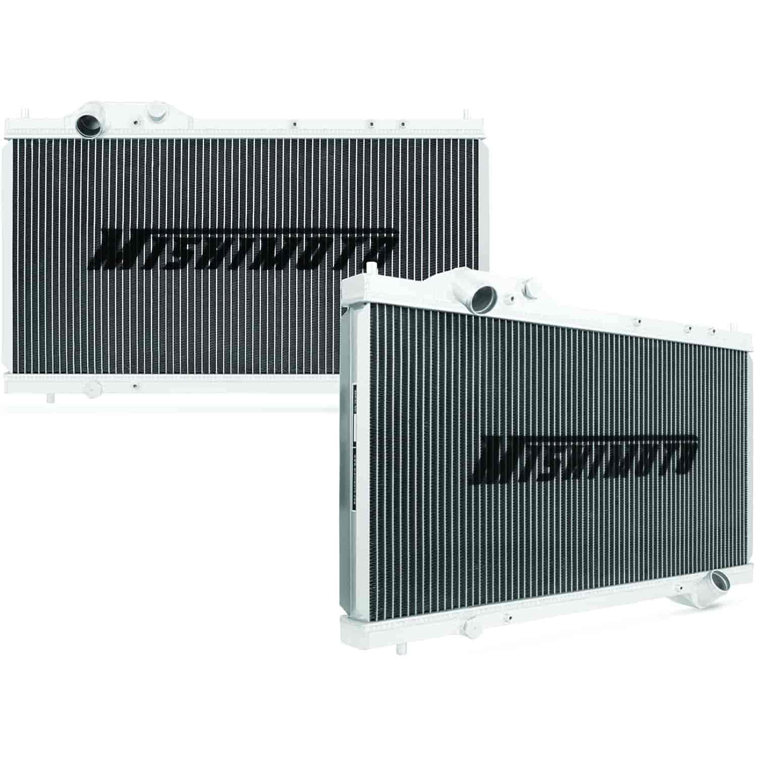 Mishimoto Performance Aluminum Radiator MMRAD-NSX-90 Fits Acura NSX 1990-2005