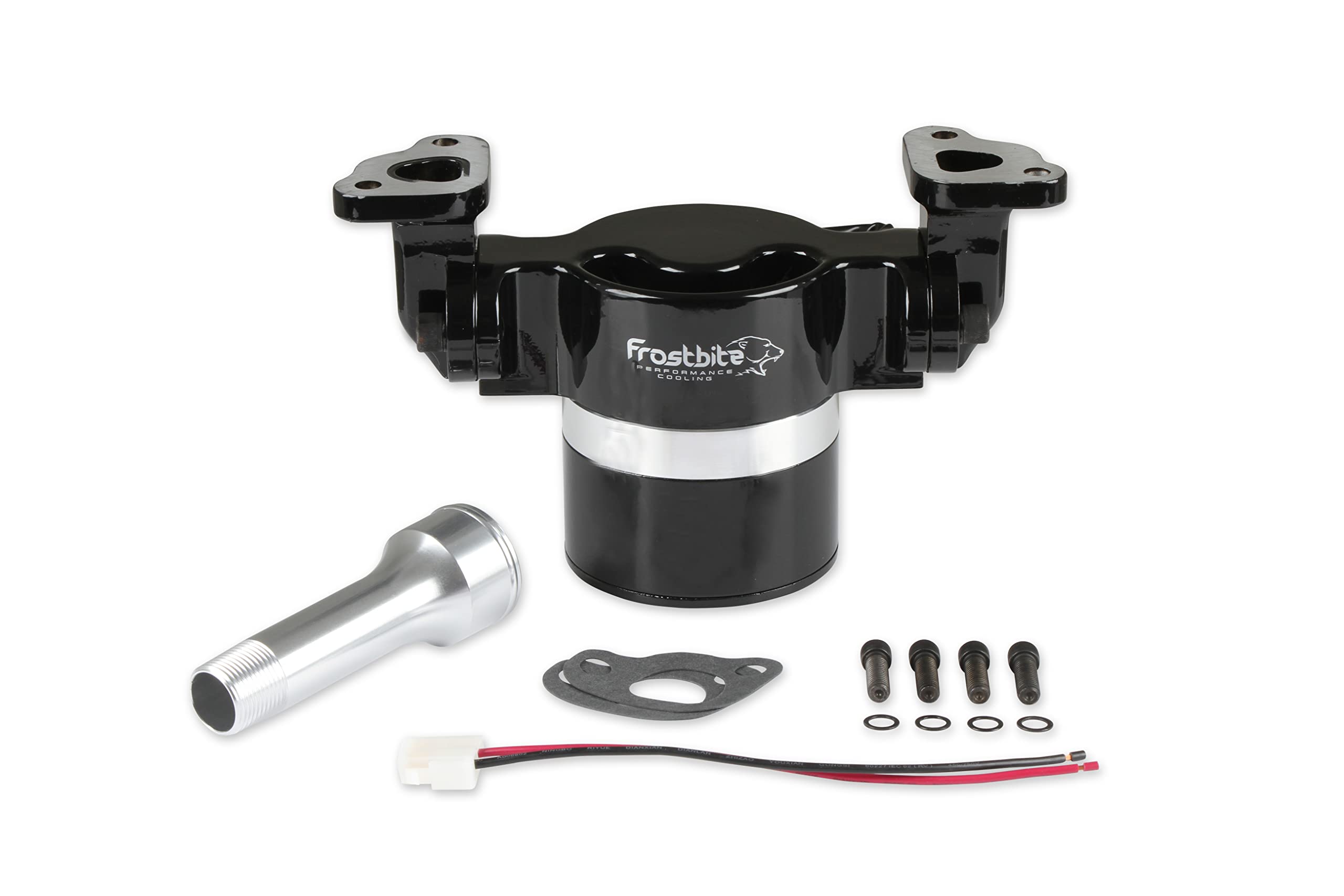 Electric Frostbite Water Pump 22-118