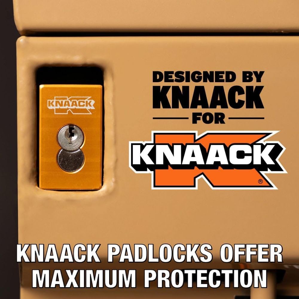 Chest Model 36 7 cu ft w/ KL