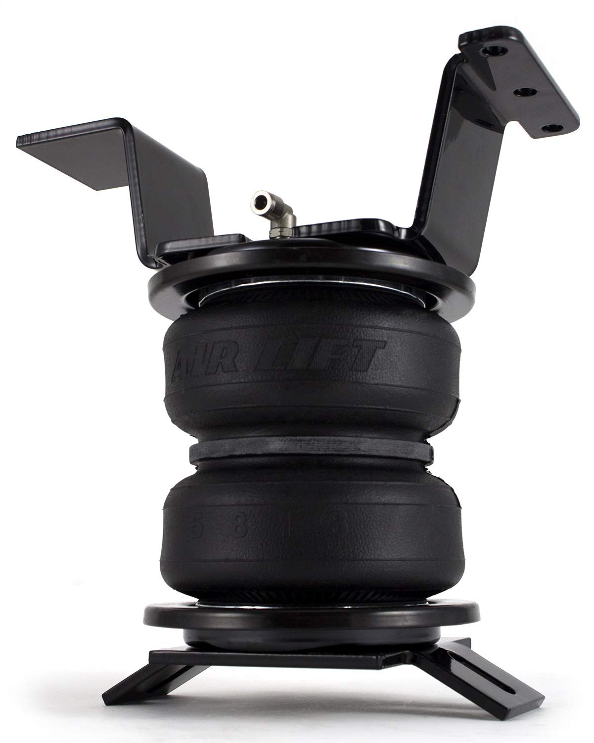 LoadLifter 5000 Ultimate Air Suspension Kit Air Lift 88211