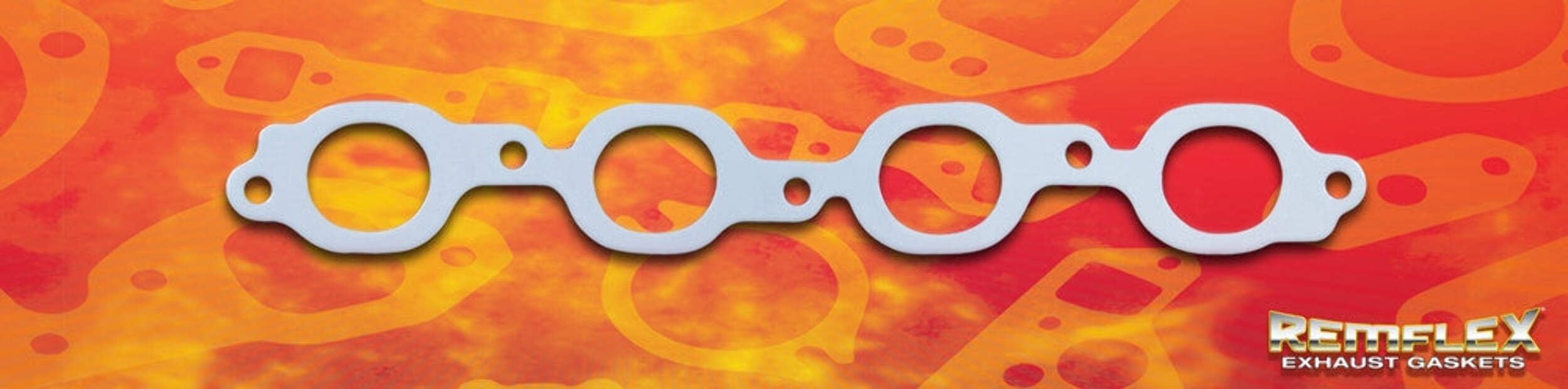 Gasket-GM Exhaust LS 5.2L/6.2L