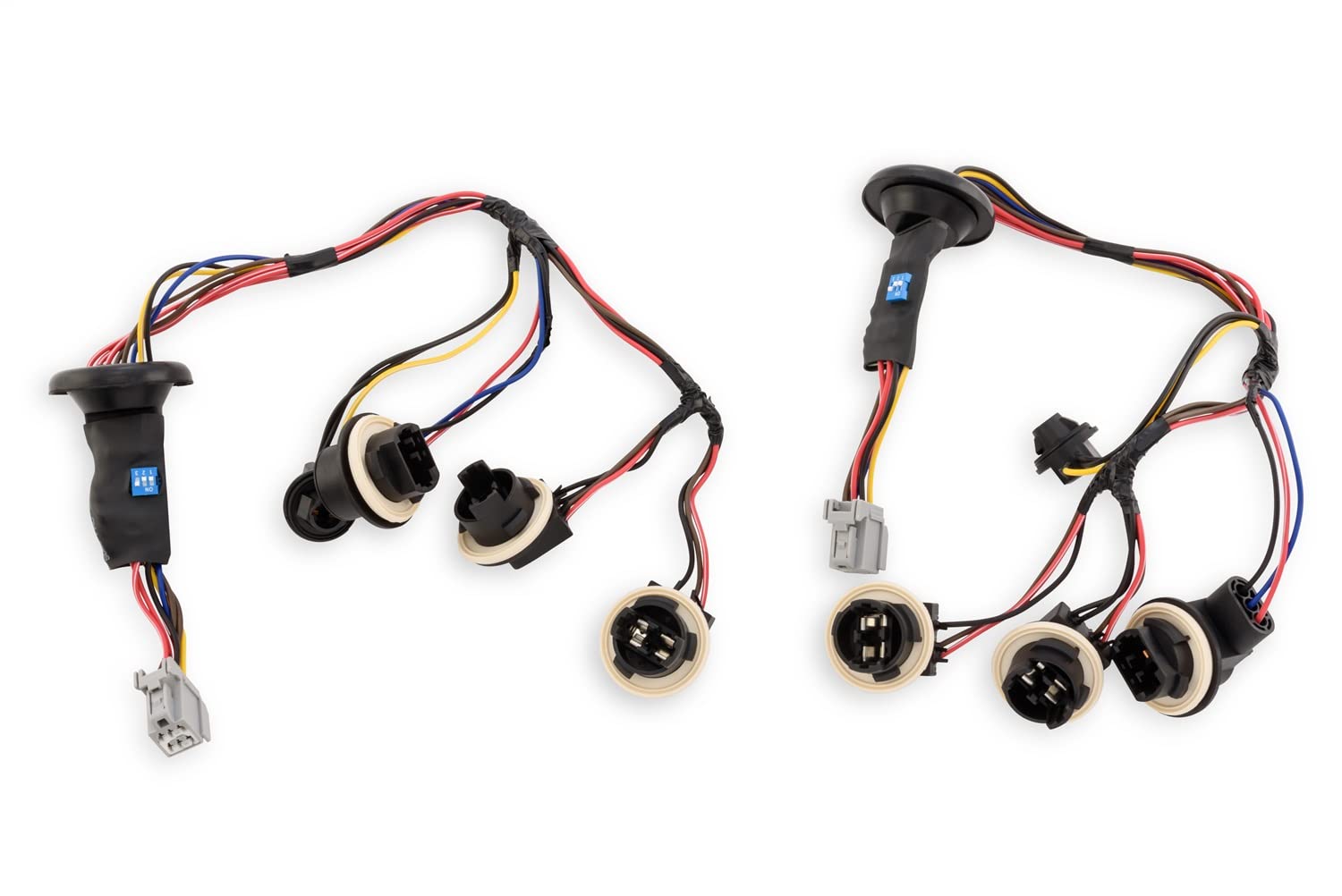 5R3Z-STL Drake Muscle Cars Sequential Tail Light Kit Programmable