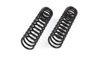 JT TeraFlex 1874302 4.5" Diesel Spring Pair - Front