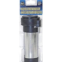 Air Horn Wolo Compressor