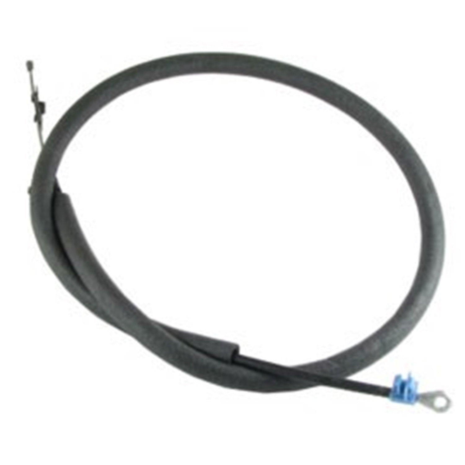 17905.05 | Omix-Ada | HVAC Heater Cable, Temperature Control, Blue | OE Reference: 55036907 | Fits 1987-1995 Jeep Wrangler YJ