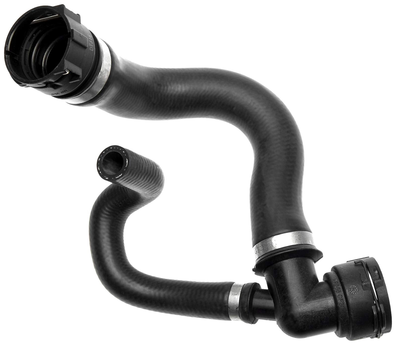 Premium Gates Modular Coolant Hose 24608