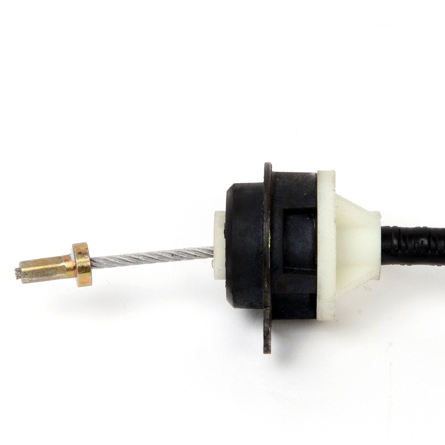 Heavy Duty BBK Adjustable Clutch Cable for Ford Mustang