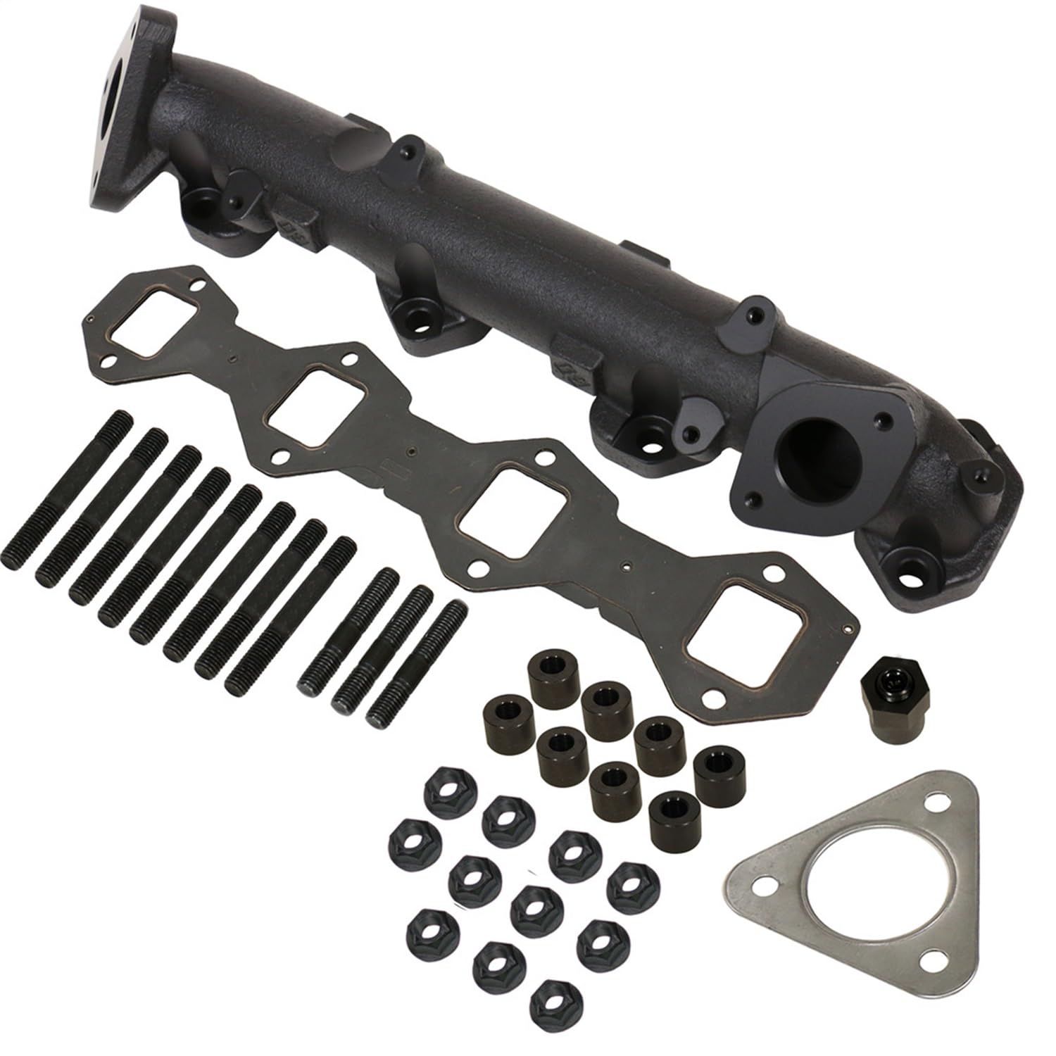DIESEL BD 1043005 Exhaust Manifold Ps