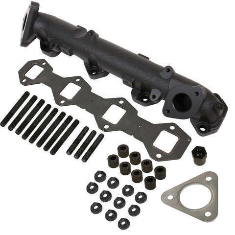 DIESEL BD 1043005 Exhaust Manifold Ps