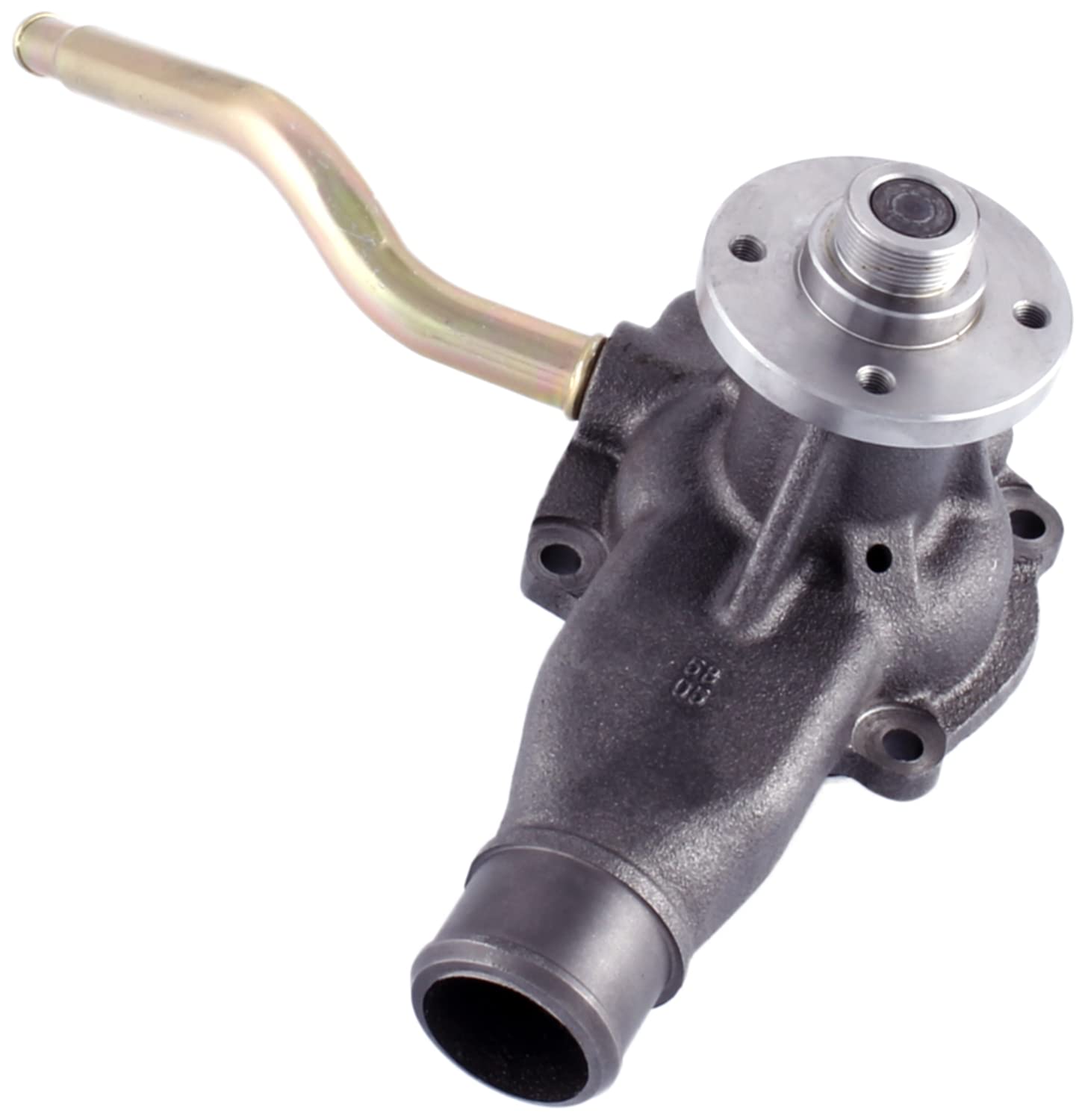 Premium Gates Engine Water Pump 44007