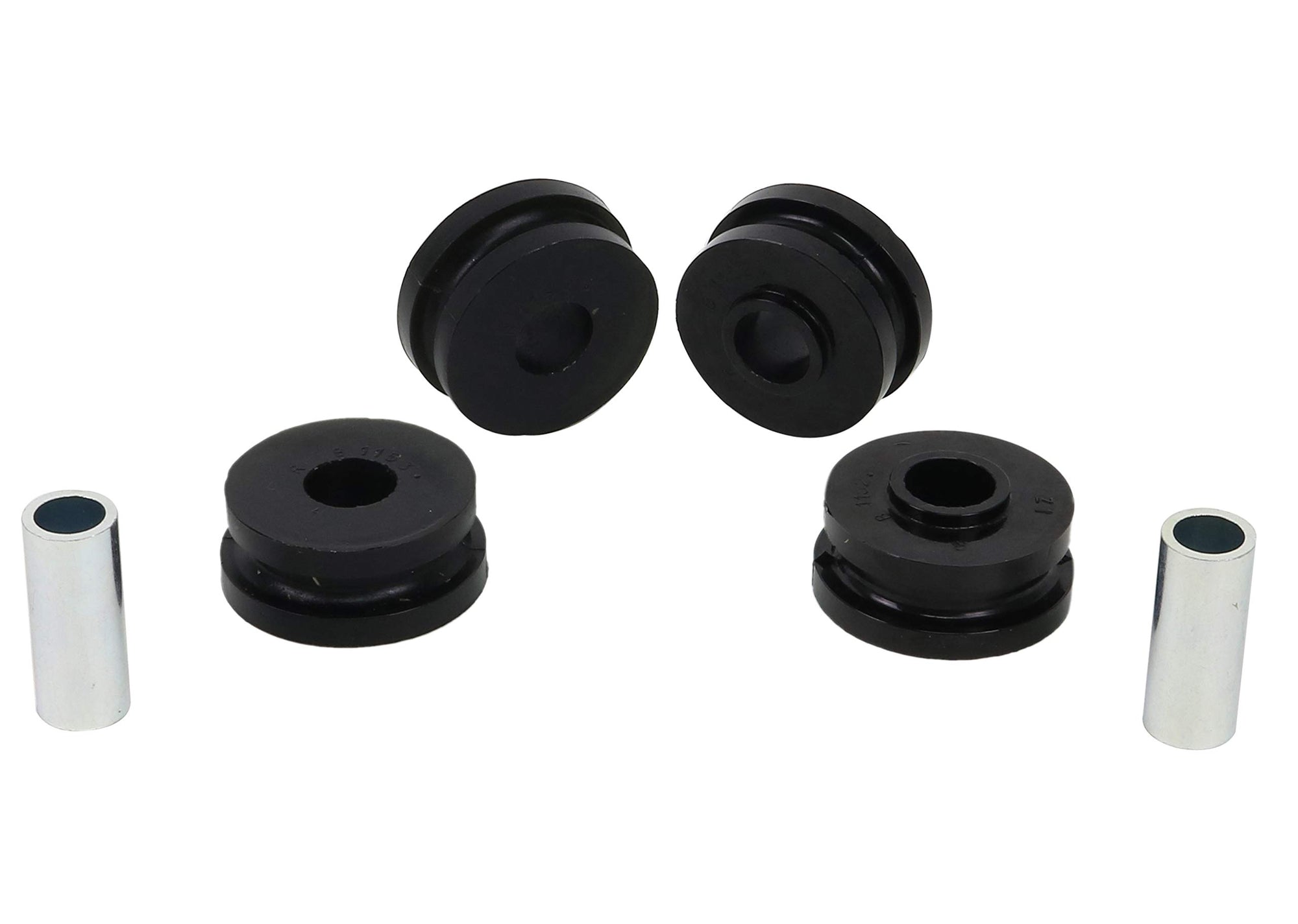 REV022.0030 Nolathane, Black