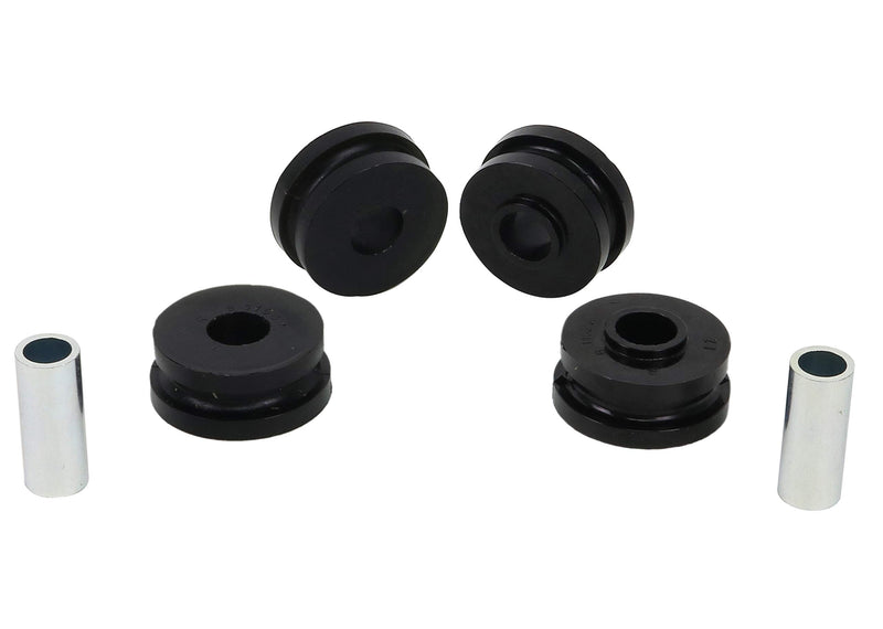 REV022.0030 Nolathane, Black