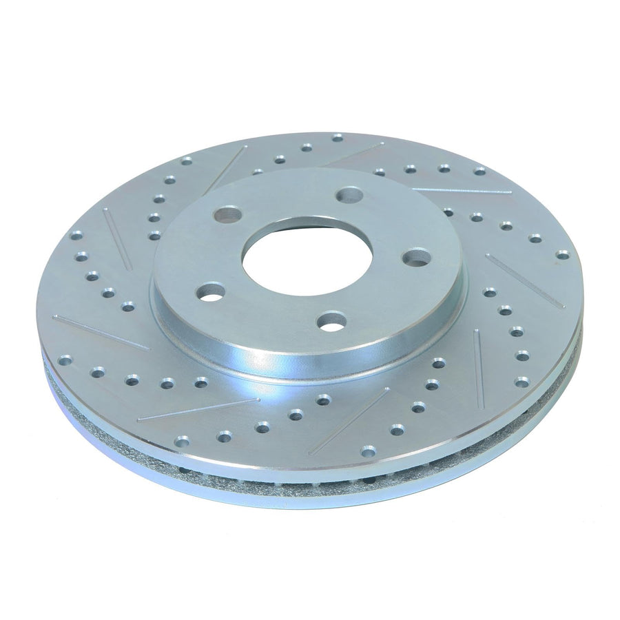 Power Stop AR8654XR POWERSTOP Brake Rotor