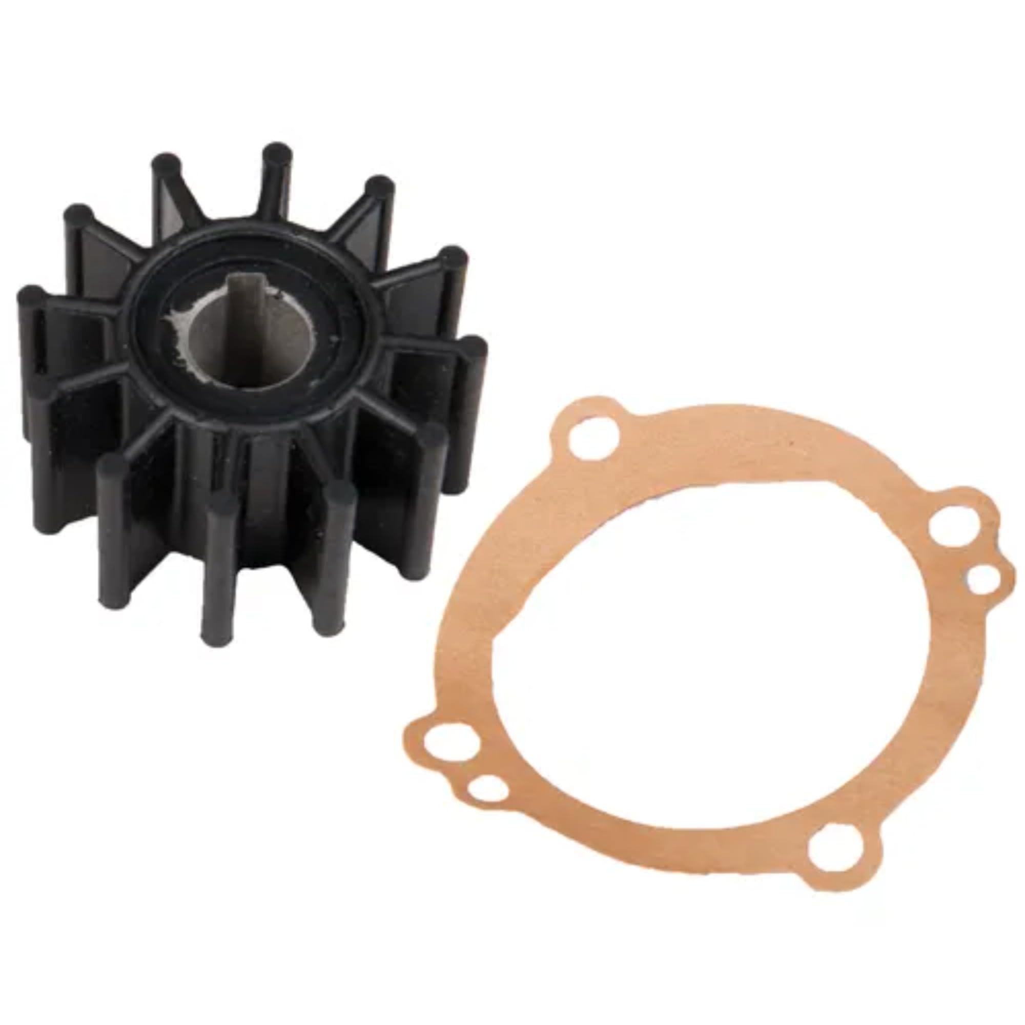 Replacement Sierra International Impeller Kit for Westerbeke 11907 23-3301