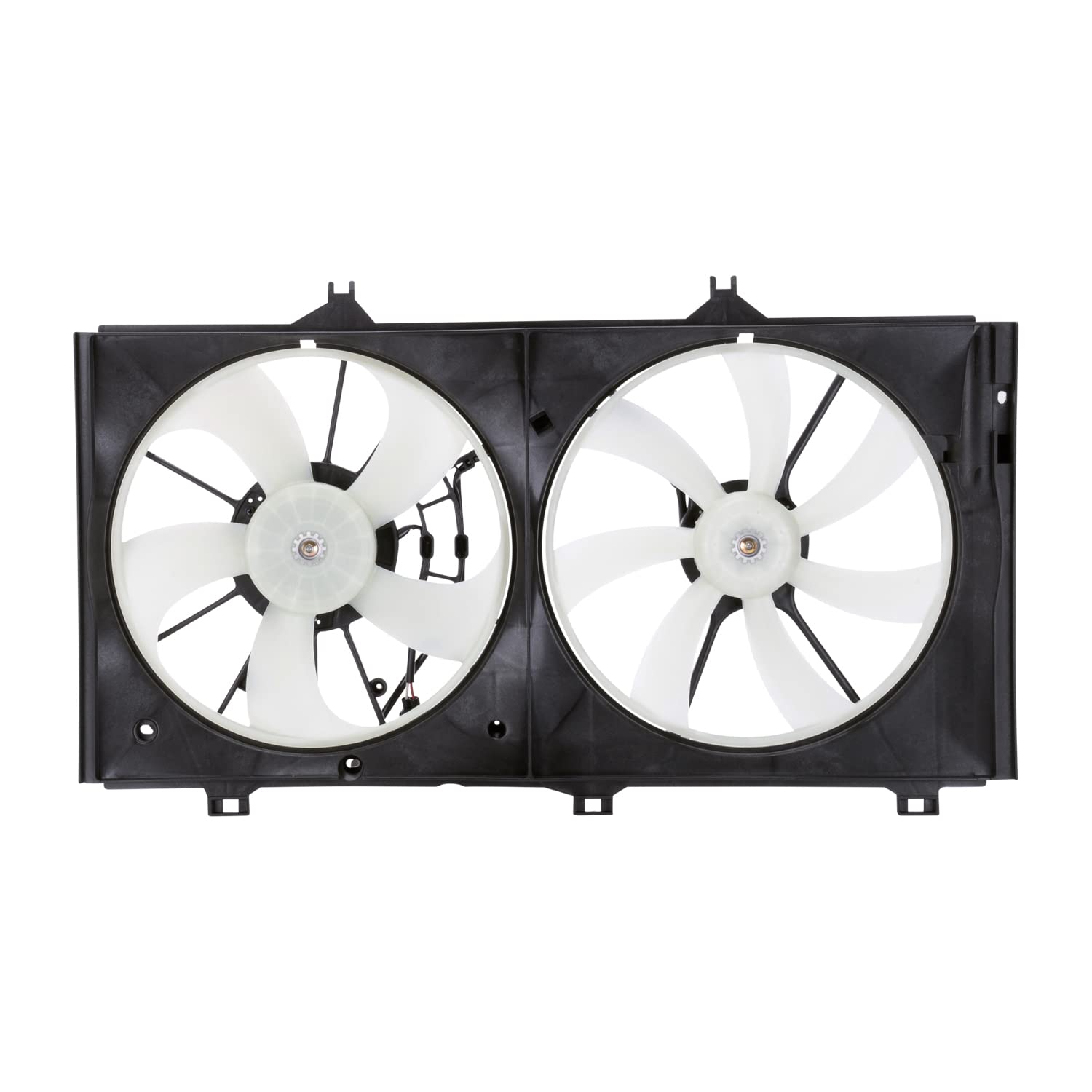 Replacement TYC Cooling Fan Assembly 622050
