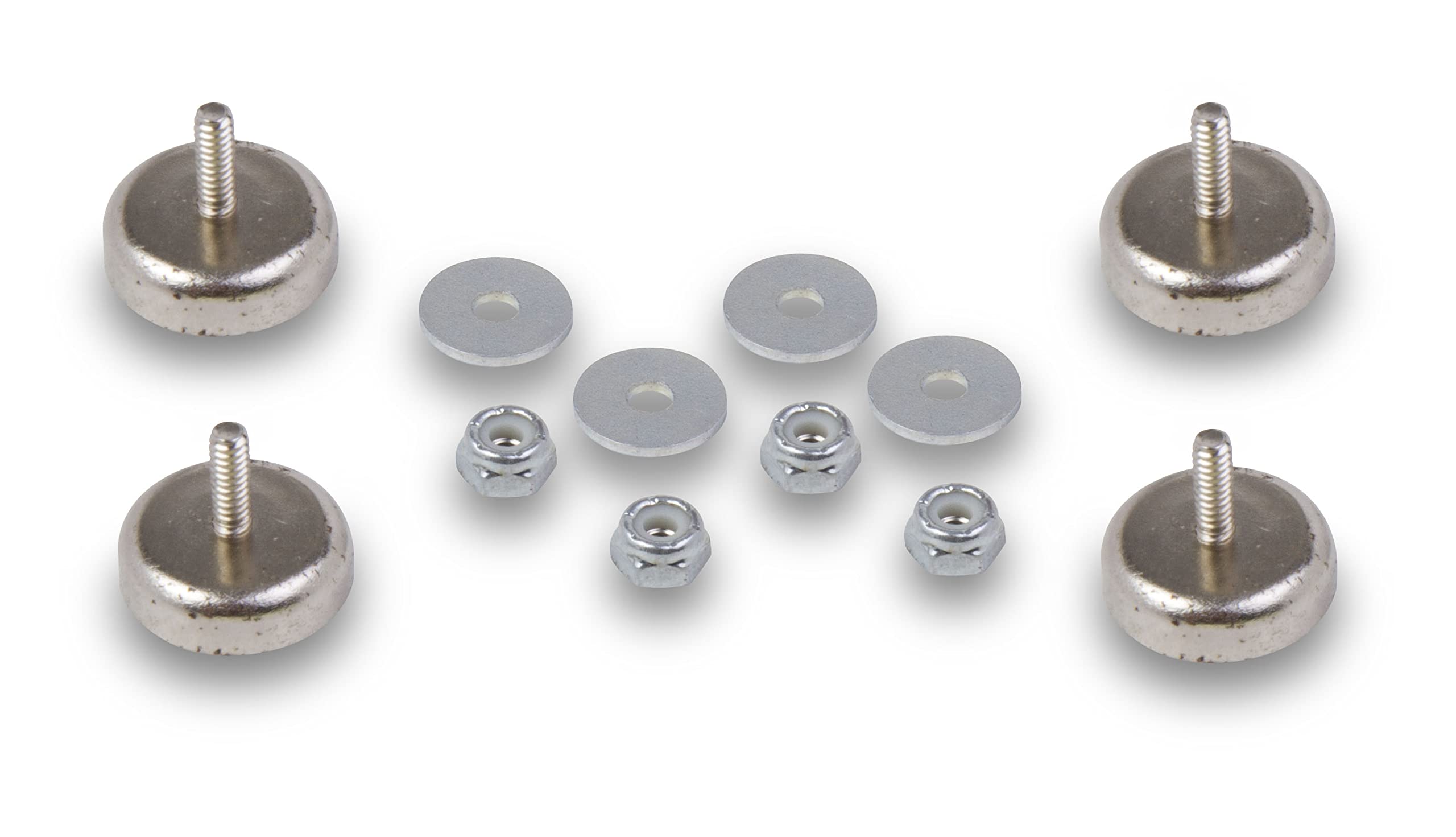 HydraMat® Install Magnet Kit Holley 16-204