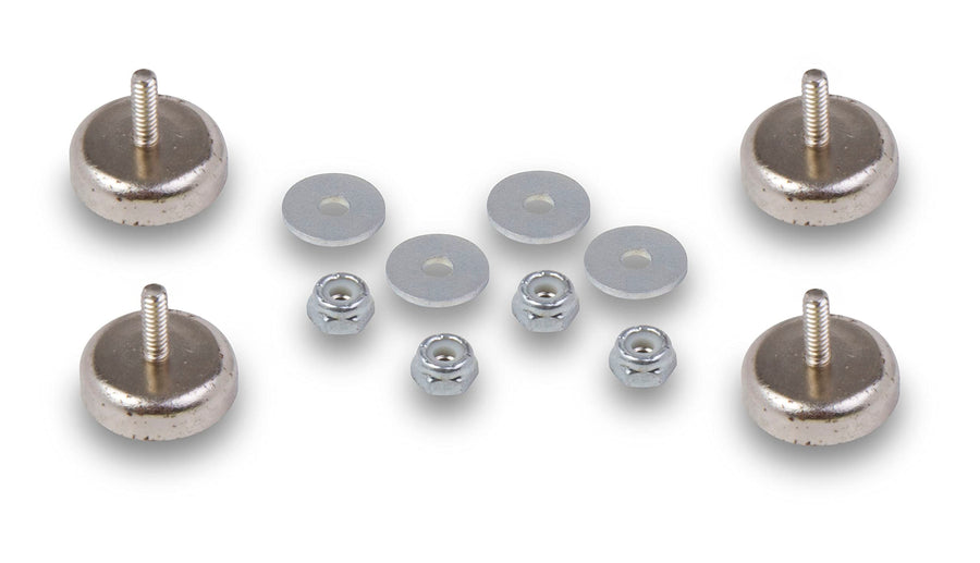 HydraMat® Install Magnet Kit Holley 16-204