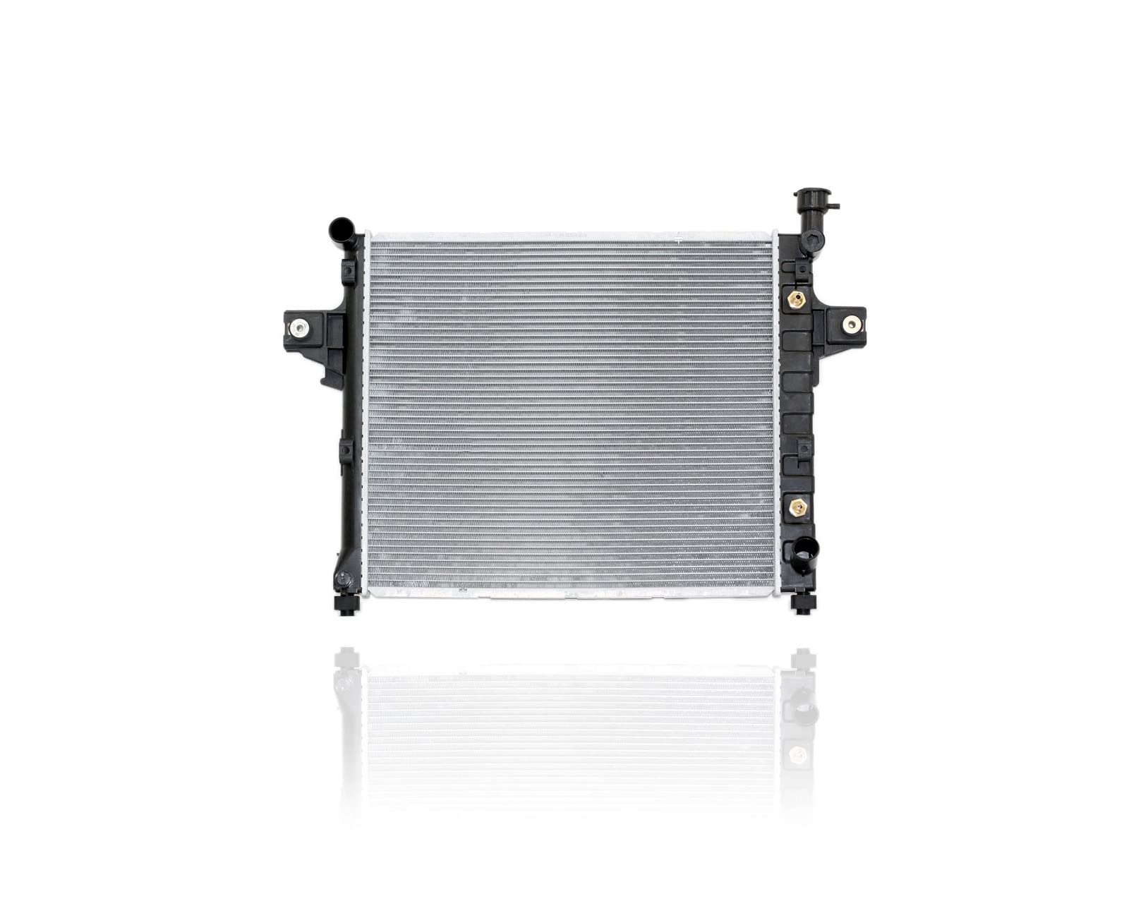 Radiator Koyorad A2336