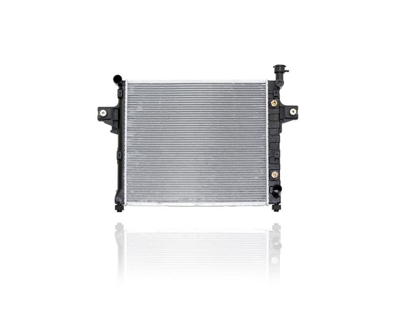 Radiator Koyorad A2336