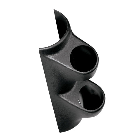 Gauge Works AUTO METER 20439 Dual Gauge Pod
